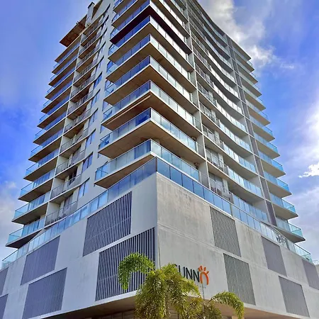Apartamento En Con Vista Al Mar, Piscina Rooftop Y Playa Cartagena