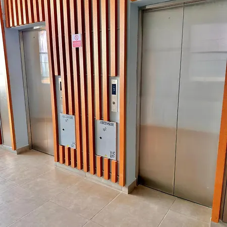 Apartamento En Con Vista Al Mar, Piscina Rooftop Y Playa Cartagena